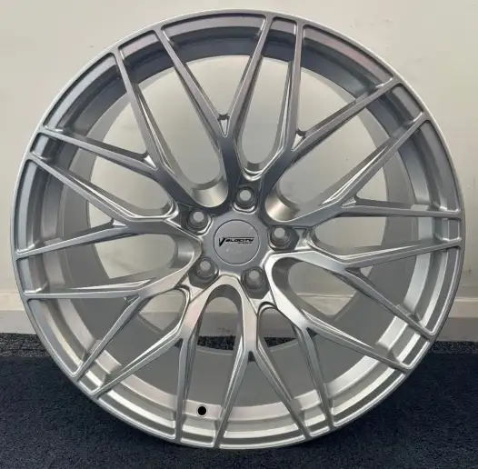   18 inch alloy wheel