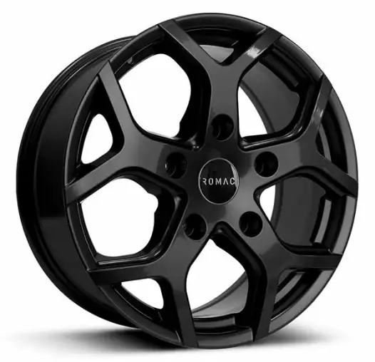   16 inch alloy wheel