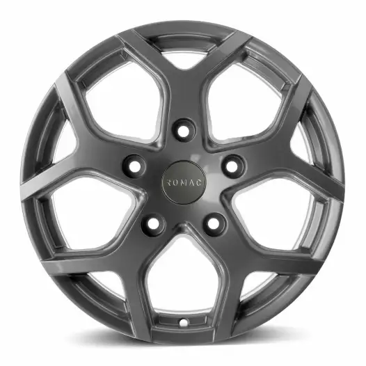   16 inch alloy wheel