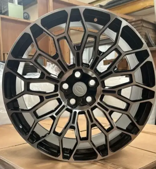 Velo sport discovery 22 inch alloy wheel