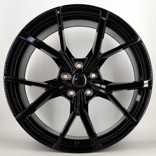  20 inch alloy wheel