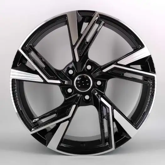   18 inch alloy wheel