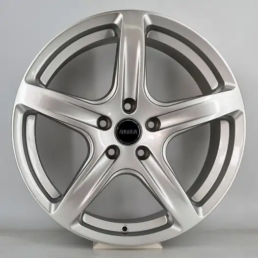   18 inch alloy wheel
