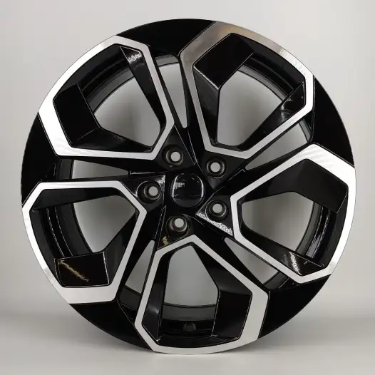Audi  19 inch alloy wheel