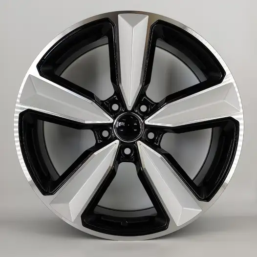   20 inch alloy wheel