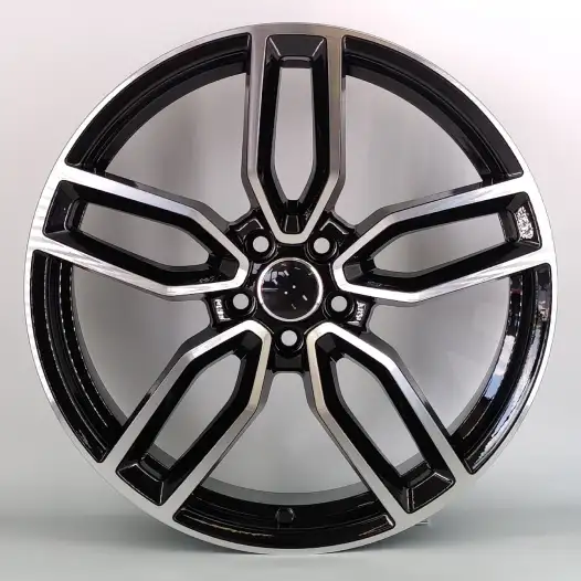   18 inch alloy wheel