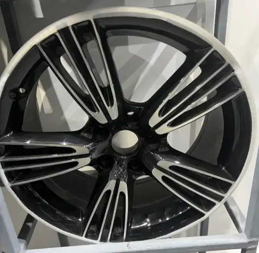   18 inch alloy wheel