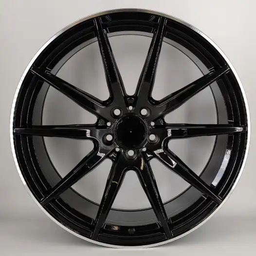  20 inch alloy wheel
