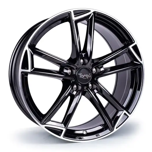 BMW  19 inch alloy wheel