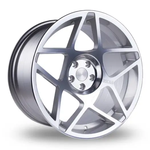   20 inch alloy wheel