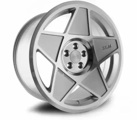   19 inch alloy wheel