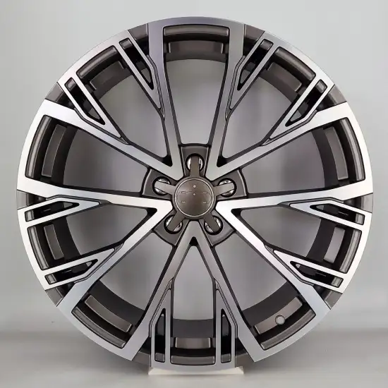   20 inch alloy wheel