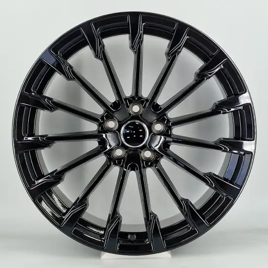   19 inch alloy wheel