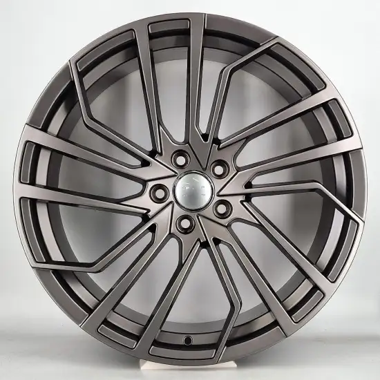   20 inch alloy wheel