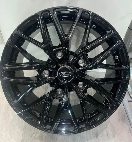   20 inch alloy wheel