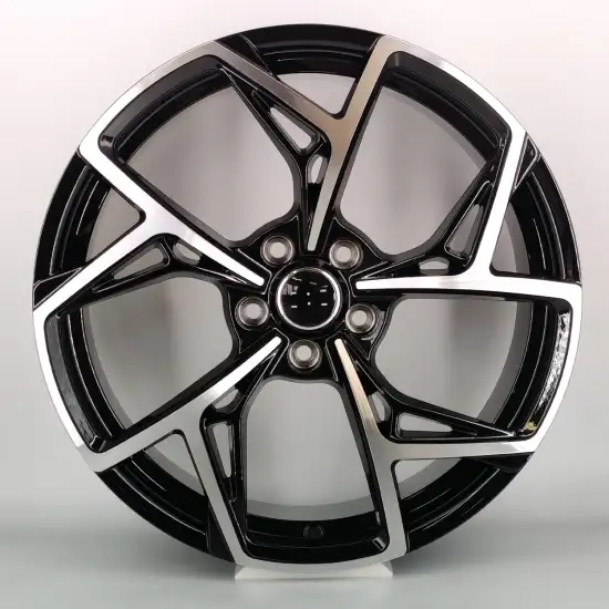   22 inch alloy wheel