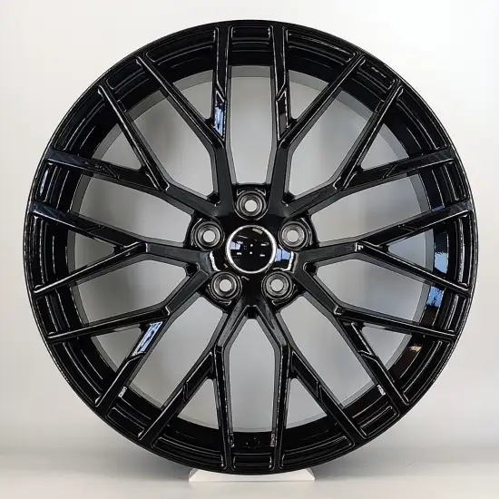   21 inch alloy wheel