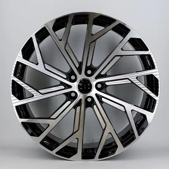   20 inch alloy wheel