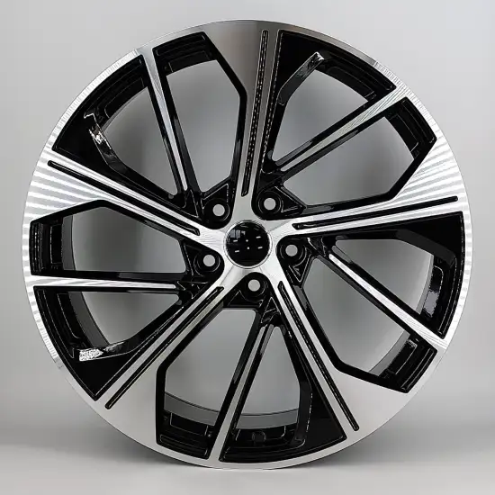   20 inch alloy wheel