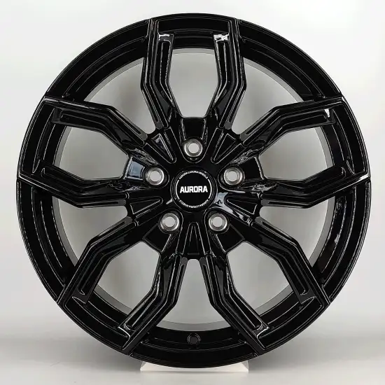   18 inch alloy wheel