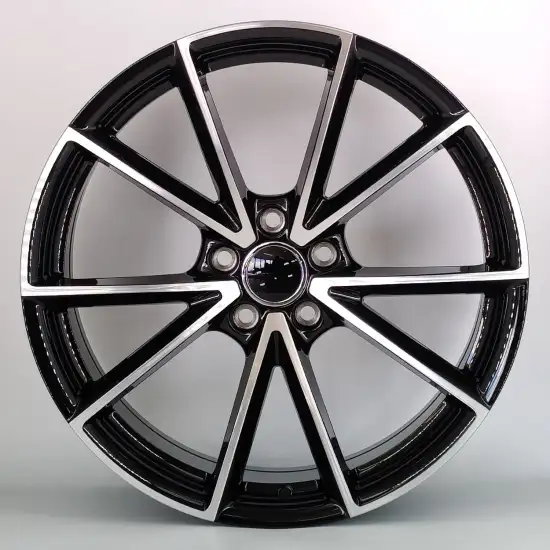   18 inch alloy wheel