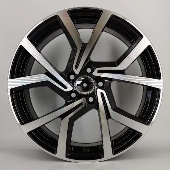   18 inch alloy wheel