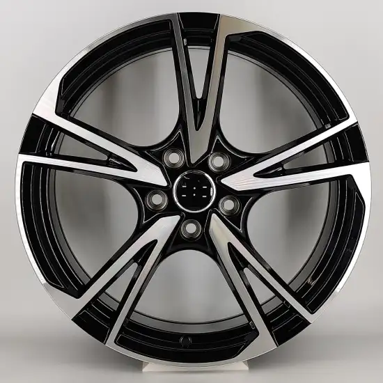   18 inch alloy wheel