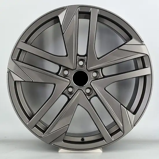   18 inch alloy wheel
