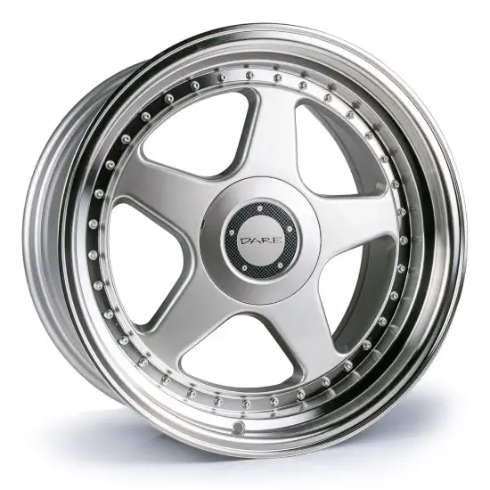   18 inch alloy wheel