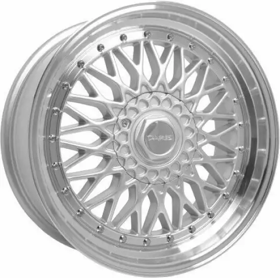   16 inch alloy wheel