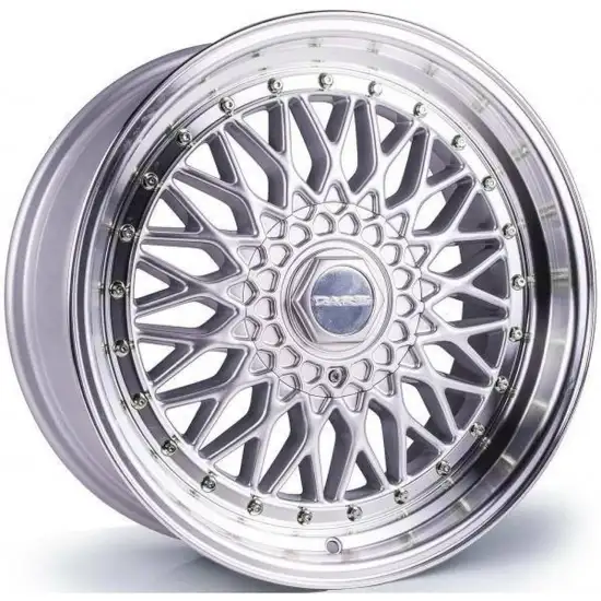 DARE  17 inch alloy wheel