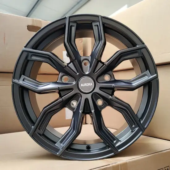   18 inch alloy wheel