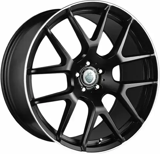 New sport discovery 22 inch alloy wheel
