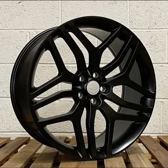 619 sport discovery 22 inch alloy wheel