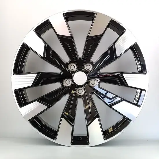 Unbranded  22 inch alloy wheel