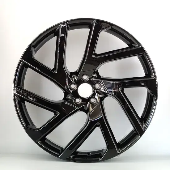 Velo  22 inch alloy wheel