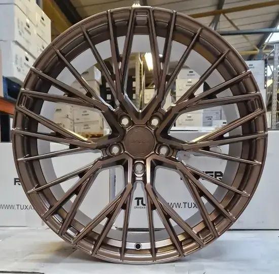   20 inch alloy wheel