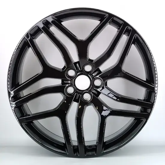 Range L560 22 inch alloy wheel