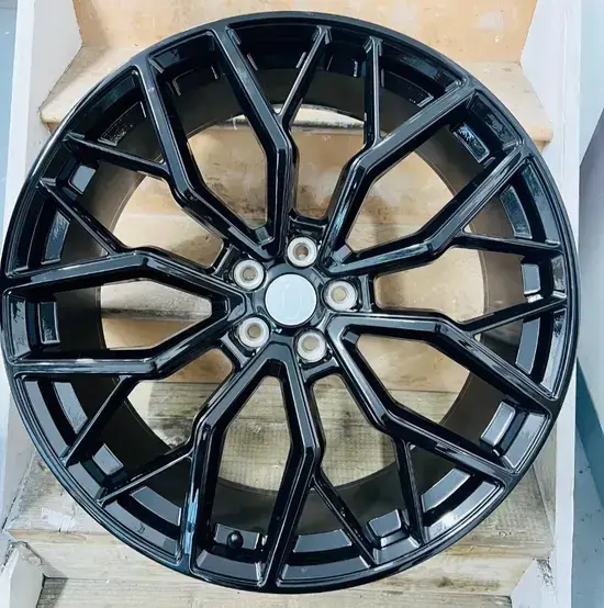 Velo sport discovery 23 inch alloy wheel