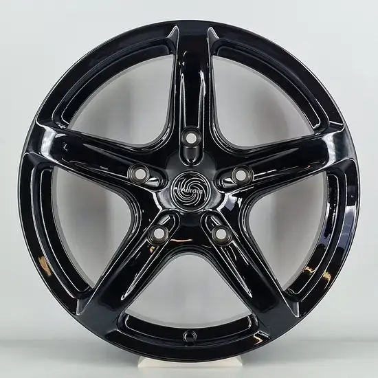   18 inch alloy wheel