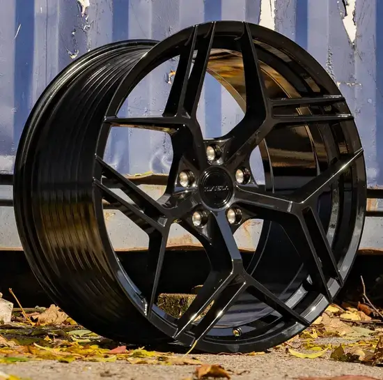   20 inch alloy wheel