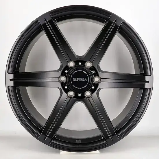   20 inch alloy wheel