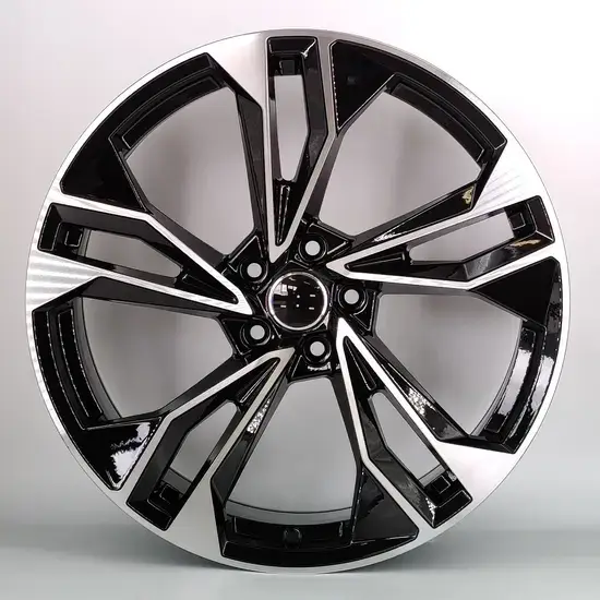  20 inch alloy wheel