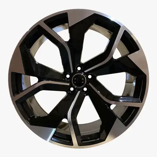   20 inch alloy wheel