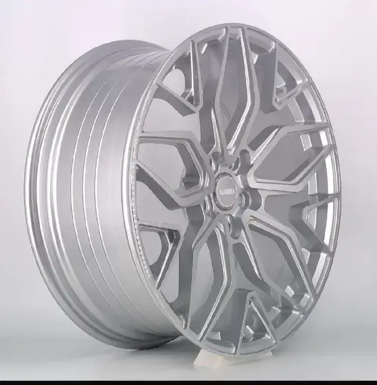 BMW  20 inch alloy wheel