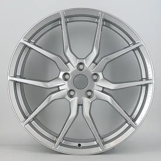   18 inch alloy wheel