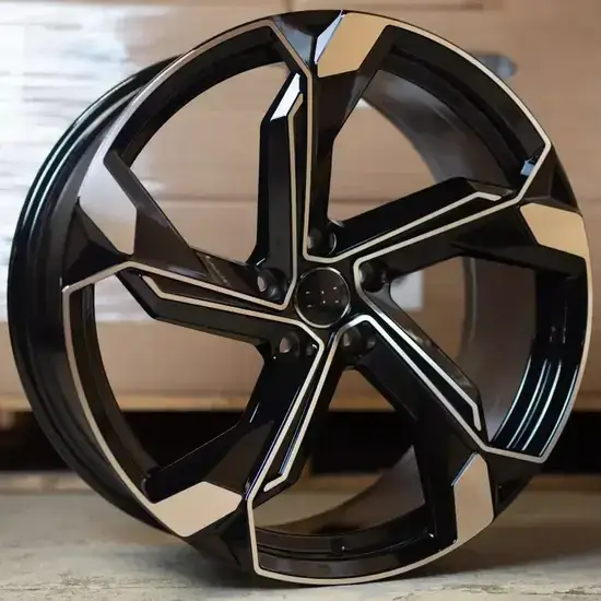   20 inch alloy wheel