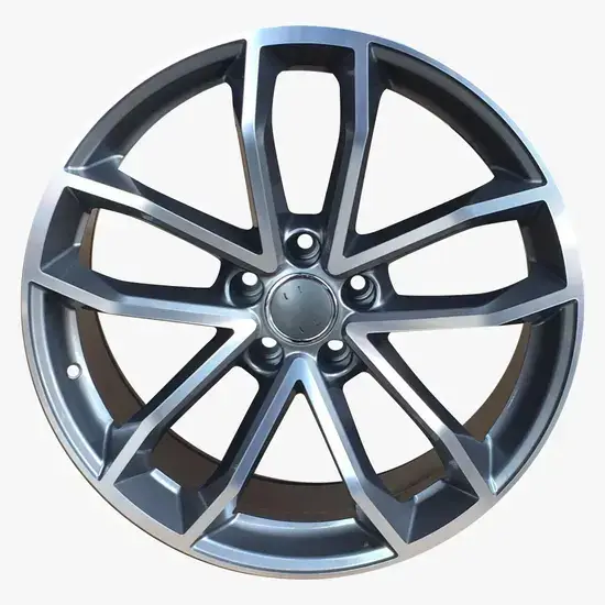   20 inch alloy wheel