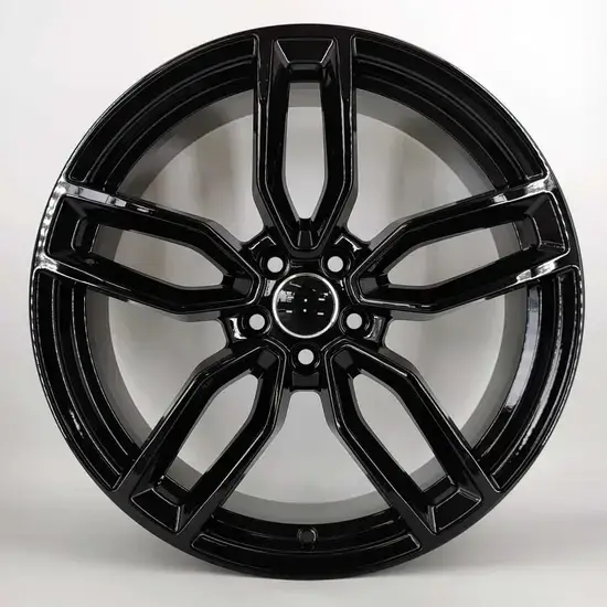   19 inch alloy wheel