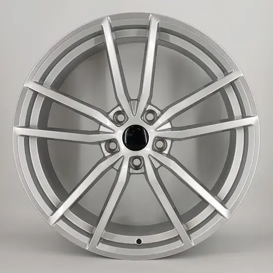   18 inch alloy wheel